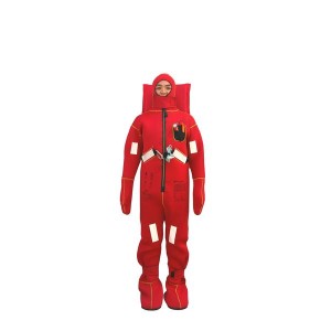 Immersion Suit Type-II