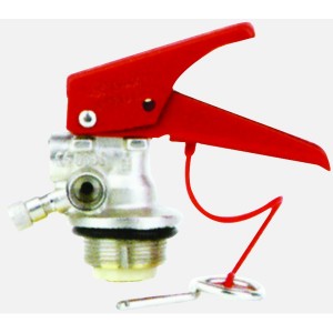 China wholesale 5kg Portable Co2 Fire Extinguisher -
 Valve SN4-PV-011 – Sino-Mech Hardware