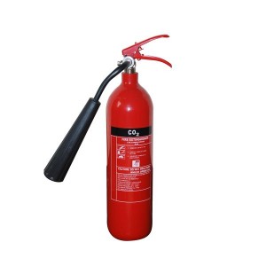 CO2 Extinguisher 2Pj