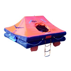 Factory For Fire Extinguisher Abc Dry Powder -
 Life Raft Fishing Boat Life Raft – Sino-Mech Hardware