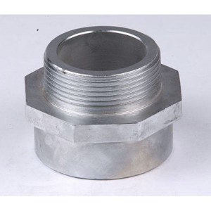 Chigadziko, the bushing & munyatso SN4-SBN-001