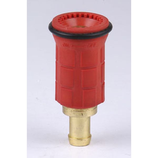 Original Factory New Automatic Fire Extinguisher Ball -
 Plastic Nozzle  SN4-N-P-011 – Sino-Mech Hardware