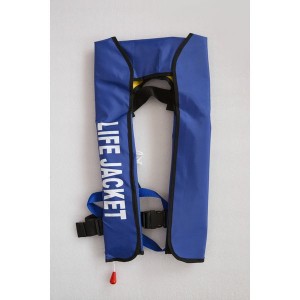 Life Jacket Inflatable swimfest SN4-LJ-012