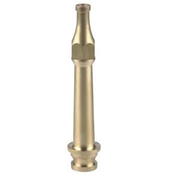 High Quality for Portable Co2 Fire Exitnguisher -
 Brass Nozzle  SN4-N-B-001 – Sino-Mech Hardware