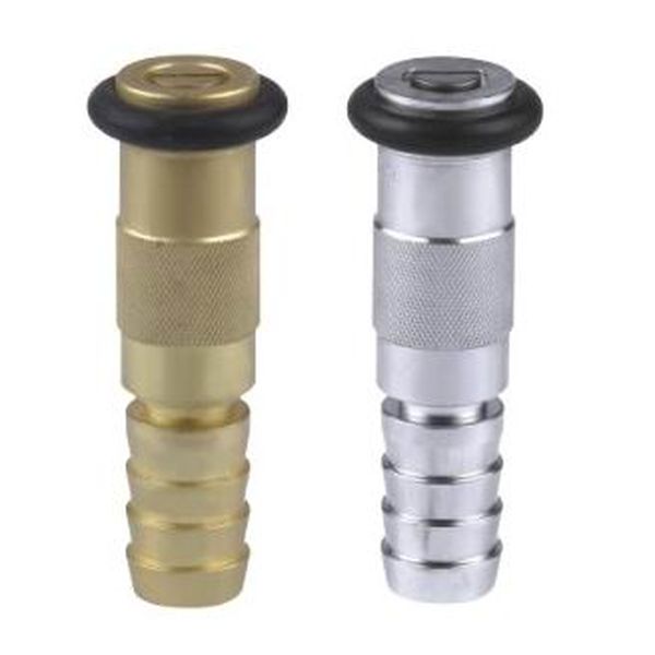 Wholesale Customized Co2 Fire Extinguishers -
 Brass Nozzle  SN4-N-B-021 – Sino-Mech Hardware