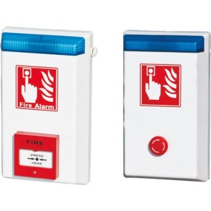 China Supplier Co2 Fire Extinguishers -
 Fire Alarm-1 – Sino-Mech Hardware