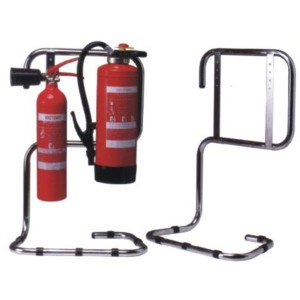 Extinguisher Stand SN4-EST-003