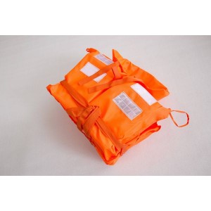 Factory directly Drop Forged Turnbuckle -
 Life Jacket Solid Life Jacket 5564 – Sino-Mech Hardware