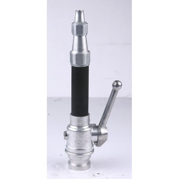 Best-Selling Wire Rope Turnbuckle -
 Aluminum Nozzle  SN4-N-A-006 – Sino-Mech Hardware