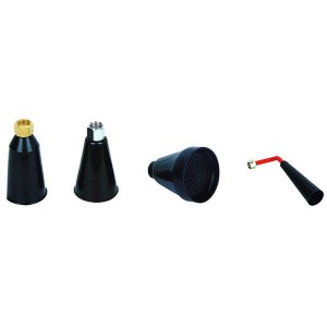 Mwaya Hose & Diffuser SN4-EAH-011-AD