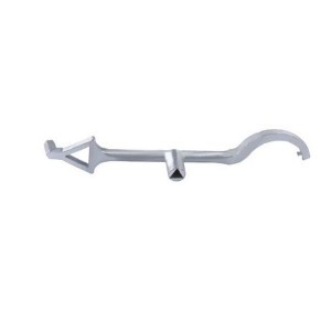 OEM Supply Aluminized Material -
 Wrench  SN4-WR-012 – Sino-Mech Hardware