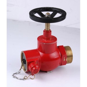 Hydrant & Fire Valve  SN4-HL-011