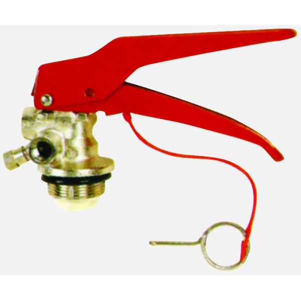 Cheap PriceList for 50kg Wheeled Fire Extinguisher -
 Valve SN4-PV-007 – Sino-Mech Hardware