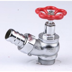 Hydrant & Fire Valve SN4-HL-017