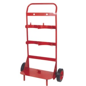 Extinguisher Stand SN4-ET-002