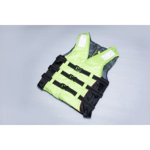 Manufacturer for Fr Reflective Tape -
 Life Jacket Working Life Jacket SN4-LJ-020 – Sino-Mech Hardware