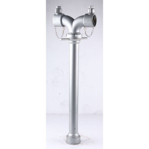 Fast delivery Male Coupling -
 Stand Hydrant SN4-ST-001 – Sino-Mech Hardware