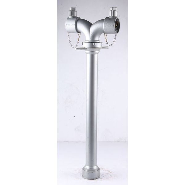 Short Lead Time for Fireproof Shirt -
 Stand Hydrant SN4-ST-001 – Sino-Mech Hardware
