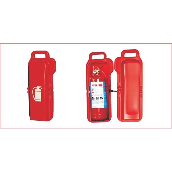 OEM/ODM China Co2 Extinguisher Fire Extinguisher -
 Fire Extinguisher Cabinet  SN4-ECA-P-003 – Sino-Mech Hardware