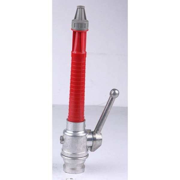 Chinese wholesale Fire Coverall -
 Plastic Nozzle  SN4-N-P-005 – Sino-Mech Hardware