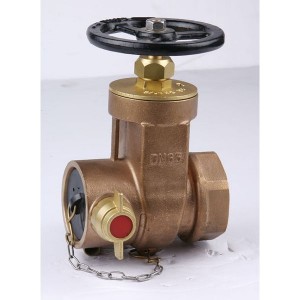 Best Price on Water High Pressure Hose -
 Hydrant & Fire Valve  SN4-HL-024 – Sino-Mech Hardware