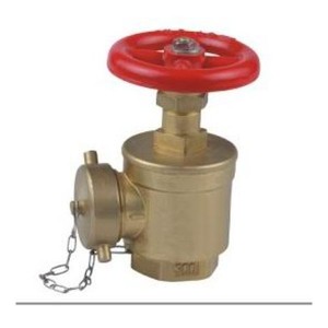 Hydrant & Fire Valve SN4-HL-006