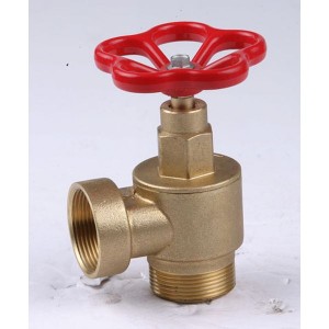 Hydrant, ගිනි Valve SN4-එච්.එල්-028