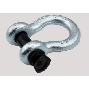 professional factory for Ripstop Fabric For Horse Rugs -
 Shackle G209 Bow Shackle – Sino-Mech Hardware