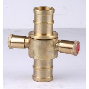 Wholesale Hose Pipe Nozzle -
 John Morris  John Morris-004 – Sino-Mech Hardware