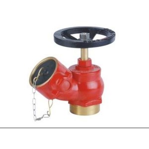 Hydrant & Fire Valve SN4-HL-003