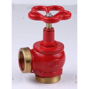 Hydrant & Fire Valve  SN4-HL-020