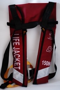 Inflatable Lifejacket CQYW-II-150N