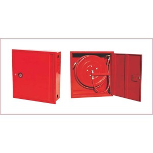 Steel Cabinet SN4-HCA-S-005