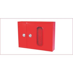 Steel Cabinet SN4-HCA-S-006