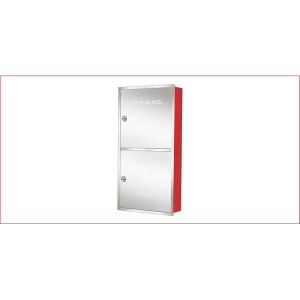 Stainless Steel Cabinet SN4-HCA-SS-002