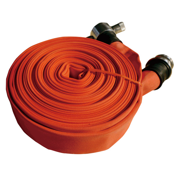 Good quality Aqueous Film Foaming Fire Extinguisher -
 Fire Hose EPDM Lining Fire Hose – Sino-Mech Hardware