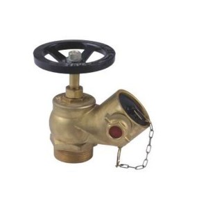 Hydrant & Fire Valve SN4-HL-002