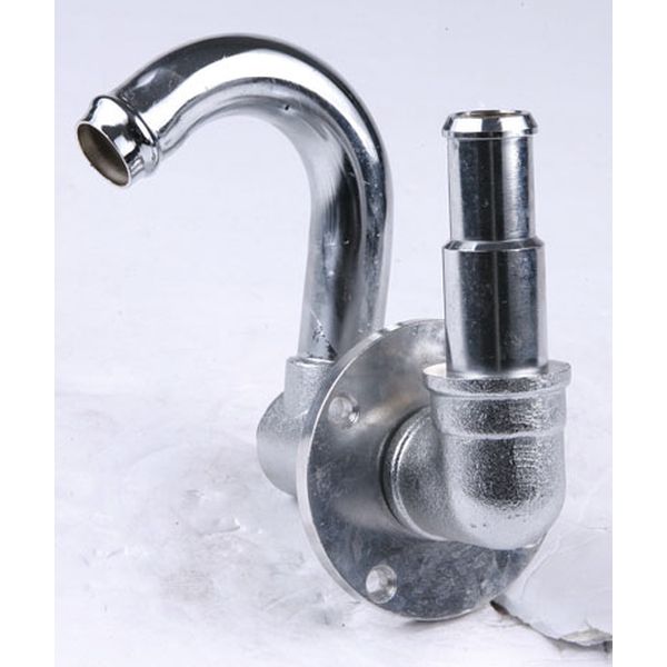 High reputation Hydrant Wrench -
 Hose Reel Accessory SN4-HR-A-004 – Sino-Mech Hardware