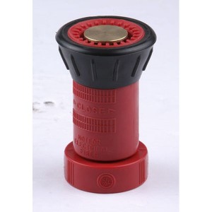 Trending Products Striped Flannel -
 Plastic Nozzle  SN4-N-P-007 – Sino-Mech Hardware