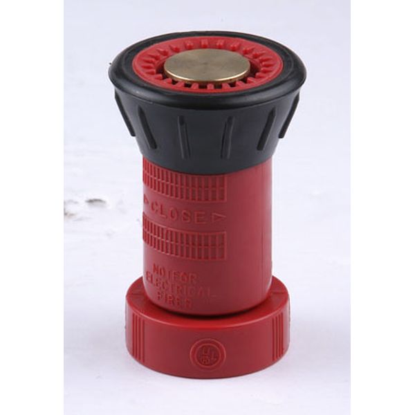 Massive Selection for Engine Compartment Fire Extinguisher -
 Plastic Nozzle  SN4-N-P-007 – Sino-Mech Hardware