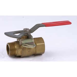 2017 Latest Design Wet Type Fire Hydrant -
 Gate Valve & Ball Valve  SN4-GBV-007 – Sino-Mech Hardware