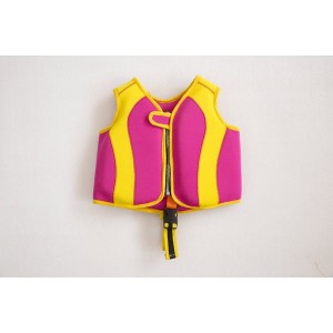 Σωσίβιο Εργασίας ζωή Jacket SN4-LJ-017_Children