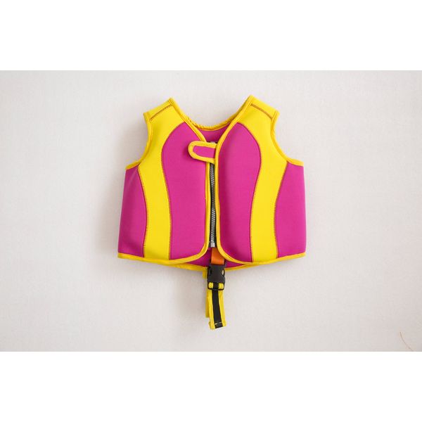 Wholesale Price D Ring Shackle -
 Life Jacket Working Life Jacket SN4-LJ-017_Children – Sino-Mech Hardware