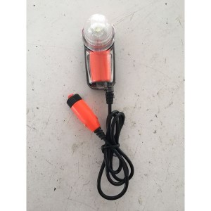 Hayot Jacket Light & Life Buoy Light SN4-LJL-005