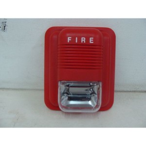 OEM/ODM China Solas Lifejacket -
 Fire Alarm Siren-1 – Sino-Mech Hardware