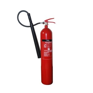 Best Price for Clothing Material -
 CO2 Extinguisher 7kg – Sino-Mech Hardware