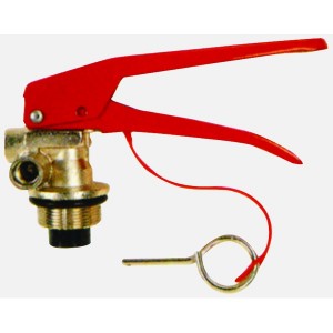 Leading Manufacturer for 1kg Abc Dry Powder Fire Extinguisher -
 Valve SN4-PV-009 – Sino-Mech Hardware