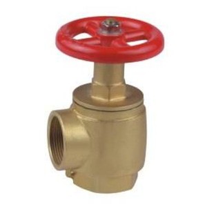 Hydrant और फायर वाल्व SN4-HL-007