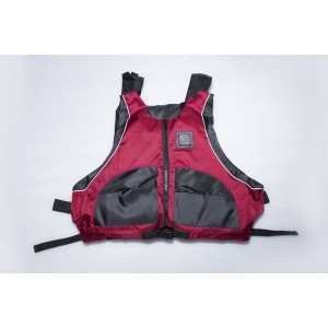 Rayuwa Jacket Working Life Jacket SN4-LJ-019