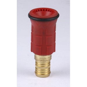 factory Outlets for Bs750 Pillar Fire Hydrant -
 Plastic Nozzle  SN4-N-P-010 – Sino-Mech Hardware